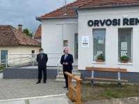 Orvosi rendel� �tad�sa