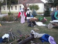 Sz�reti felvonul�s 2018.