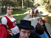 Sz�reti felvonul�s 2018.