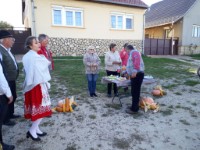 Sz�reti felvonul�s 2018.