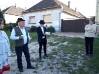 Sz�reti felvonul�s 2018.