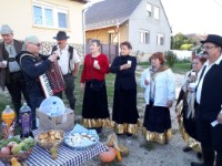 Sz�reti felvonul�s 2018.