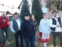 Sz�reti felvonul�s 2018.