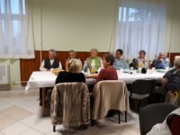 Sz�reti felvonul�s 2018.
