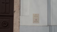 Római Katolikus Templom tetőfelújítása