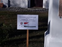 �tmenti keresztek fel�j�t�sa 2022